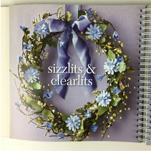 Sizzix Idea Book: Make it your Style - Picture 4 of 6